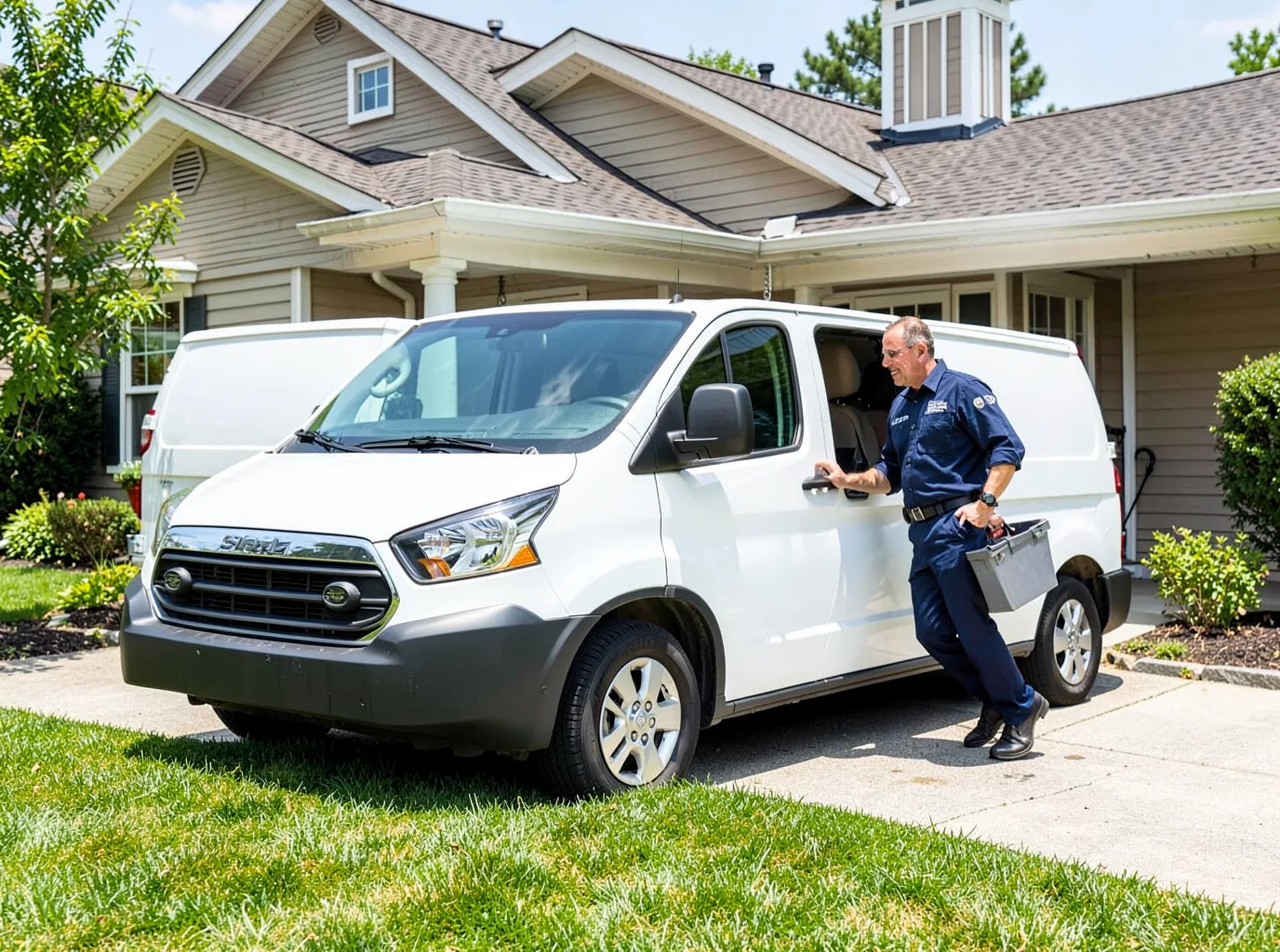 Emergency Plumber company in Richmond Hill, NY